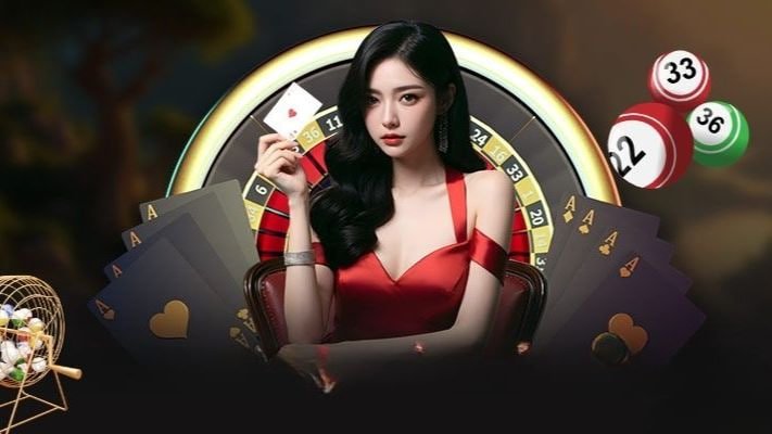 Lucky Block deposit page showing PHP payment options for Filipino players