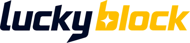 Lucky Block official logo